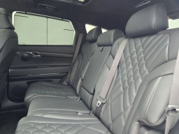 Genesis GV80 Prestige Black 3.5T AWD 2026