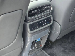 Genesis GV80 Prestige Black 3.5T AWD 2026