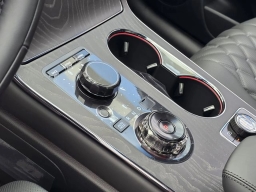 Genesis GV80 Prestige Black 3.5T AWD 2026