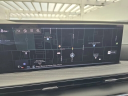 Genesis GV80 Prestige Black 3.5T AWD 2026