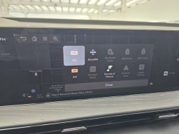 Genesis GV80 Prestige Black 3.5T AWD 2026