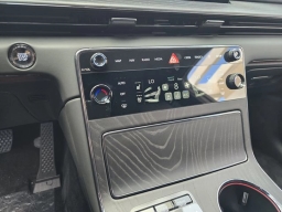 Genesis GV80 Prestige Black 3.5T AWD 2026