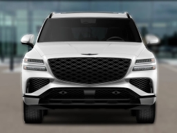 Genesis GV80 3.5T Prestige Black AWD 2026