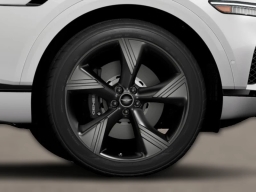 Genesis GV80 3.5T Prestige Black AWD 2026