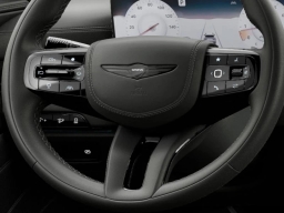 Genesis GV80 3.5T Prestige Black AWD 2026