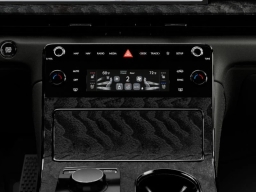 Genesis GV80 3.5T Prestige Black AWD 2026