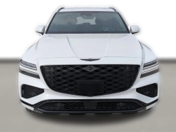 Genesis GV80 Prestige Black 3.5T AWD 2026