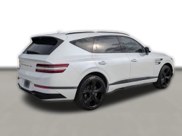 Genesis GV80 Prestige Black 3.5T AWD 2026