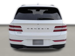 Genesis GV80 Prestige Black 3.5T AWD 2026