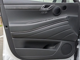 Genesis GV80 Prestige Black 3.5T AWD 2026