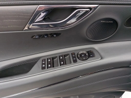 Genesis GV80 Prestige Black 3.5T AWD 2026