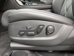 Genesis GV80 Prestige Black 3.5T AWD 2026