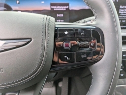 Genesis GV80 Prestige Black 3.5T AWD 2026