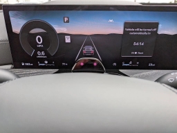 Genesis GV80 Prestige Black 3.5T AWD 2026