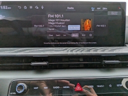 Genesis GV80 Prestige Black 3.5T AWD 2026