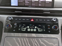 Genesis GV80 Prestige Black 3.5T AWD 2026