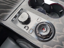 Genesis GV80 Prestige Black 3.5T AWD 2026