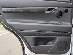 Genesis GV80 Prestige Black 3.5T AWD 2026