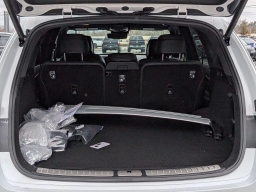 Genesis GV80 Prestige Black 3.5T AWD 2026