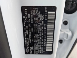 Genesis GV80 Prestige Black 3.5T AWD 2026