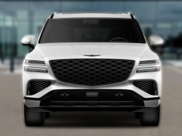 Genesis GV80 Prestige Black 3.5T AWD 2026