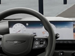 Genesis GV80 Prestige Black 3.5T AWD 2026