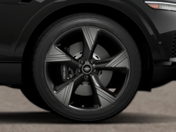 Genesis GV80 3.5T Prestige Black AWD 2026