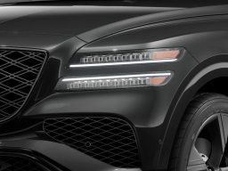 Genesis GV80 3.5T Prestige Black AWD 2026