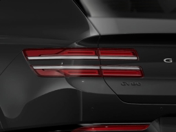 Genesis GV80 3.5T Prestige Black AWD 2026