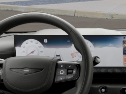 Genesis GV80 3.5T Prestige Black AWD 2026