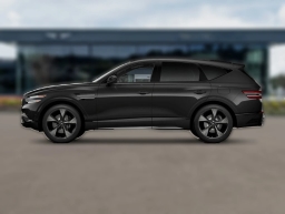 Genesis GV80 Prestige Black 3.5T AWD 2026