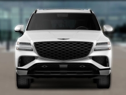 Genesis GV80 Prestige Black 3.5T AWD 2026