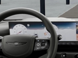 Genesis GV80 Prestige Black 3.5T AWD 2026