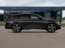 Genesis GV80 Prestige Black 3.5T AWD 2026