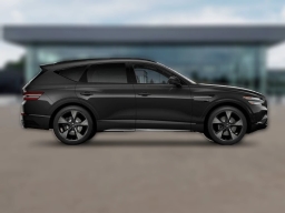 Genesis GV80 Prestige Black 3.5T AWD 2026