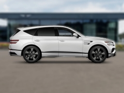 Genesis GV80 3.5T Prestige Black AWD 2026