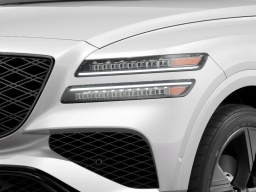 Genesis GV80 3.5T Prestige Black AWD 2026