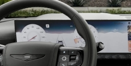 Genesis GV80 3.5T Prestige Black AWD 2026