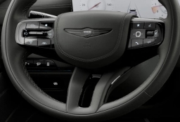 Genesis GV80 3.5T Prestige Black AWD 2026