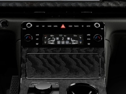 Genesis GV80 3.5T Prestige Black AWD 2026
