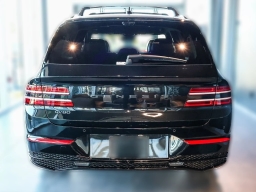 Genesis GV80 Prestige Black 3.5T AWD 2026