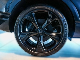 Genesis GV80 Prestige Black 3.5T AWD 2026