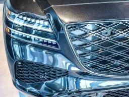 Genesis GV80 Prestige Black 3.5T AWD 2026