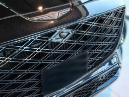 Genesis GV80 Prestige Black 3.5T AWD 2026