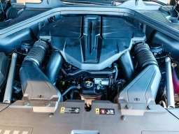 Genesis GV80 Prestige Black 3.5T AWD 2026