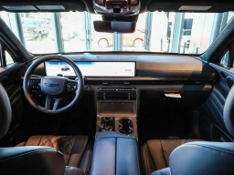 Genesis GV80 Prestige Black 3.5T AWD 2026