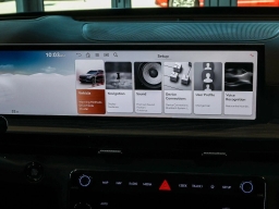 Genesis GV80 Prestige Black 3.5T AWD 2026