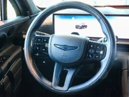 Genesis GV80 Prestige Black 3.5T AWD 2026