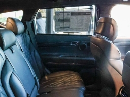 Genesis GV80 Prestige Black 3.5T AWD 2026