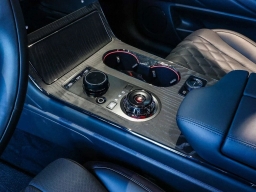 Genesis GV80 Prestige Black 3.5T AWD 2026